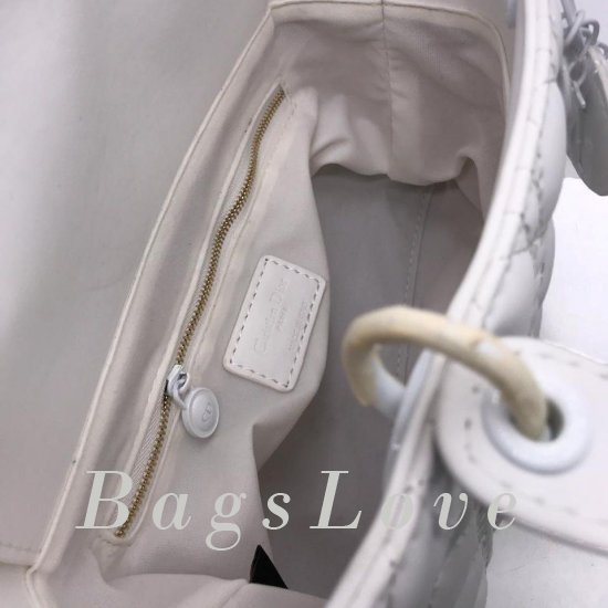 Женская сумка Christian Dior (Кристиан Диор) B106789