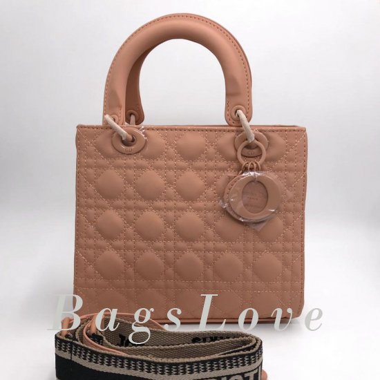 Женская сумка Christian Dior (Кристиан Диор) B106790