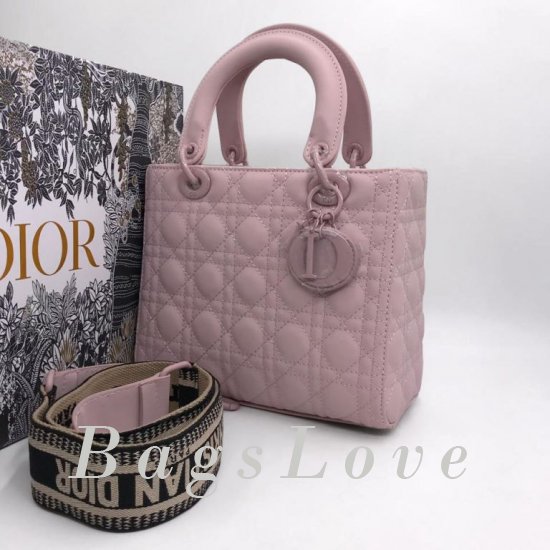 Женская сумка Christian Dior (Кристиан Диор) B106791