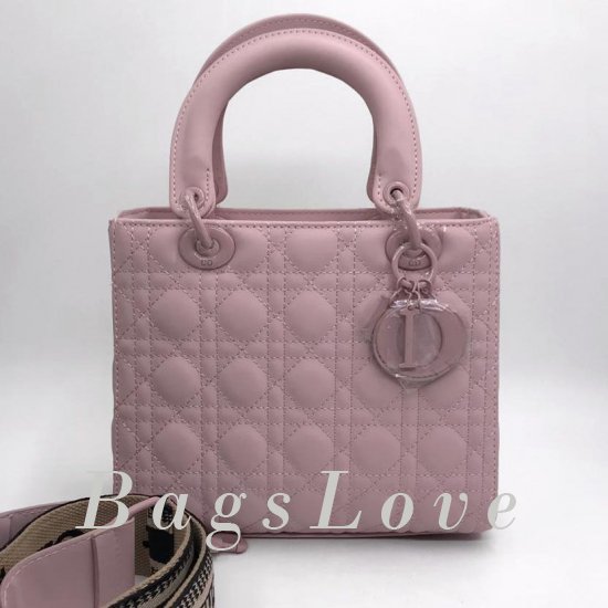 Женская сумка Christian Dior (Кристиан Диор) B106791