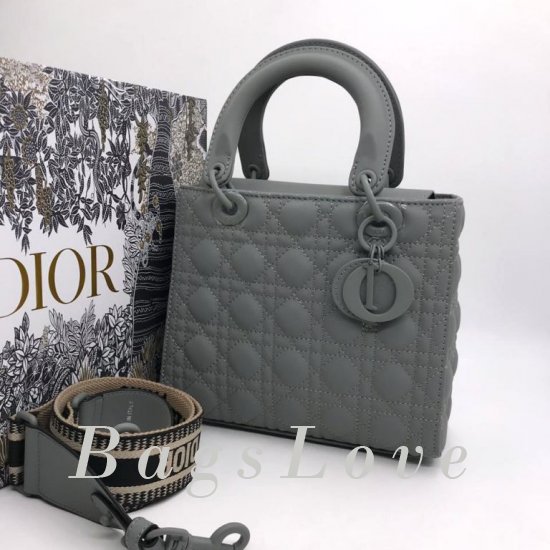 Женская сумка Christian Dior (Кристиан Диор) B106792