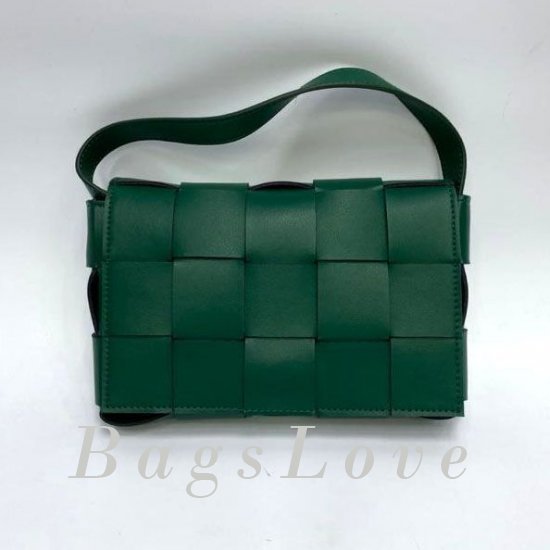 Женская сумка Bottega Veneta (Боттега Венета) B106795