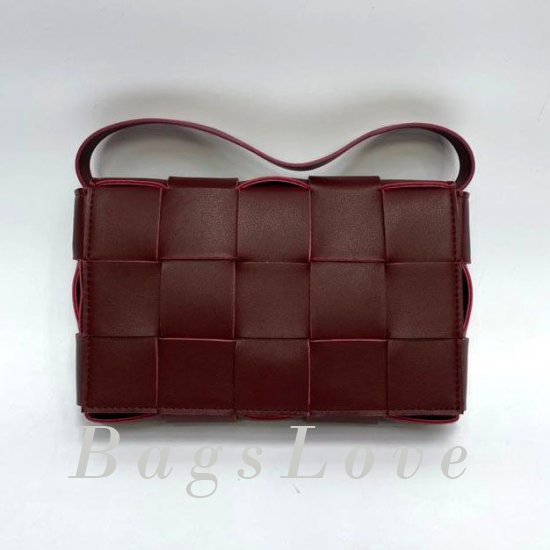 Женская сумка Bottega Veneta (Боттега Венета) B106796