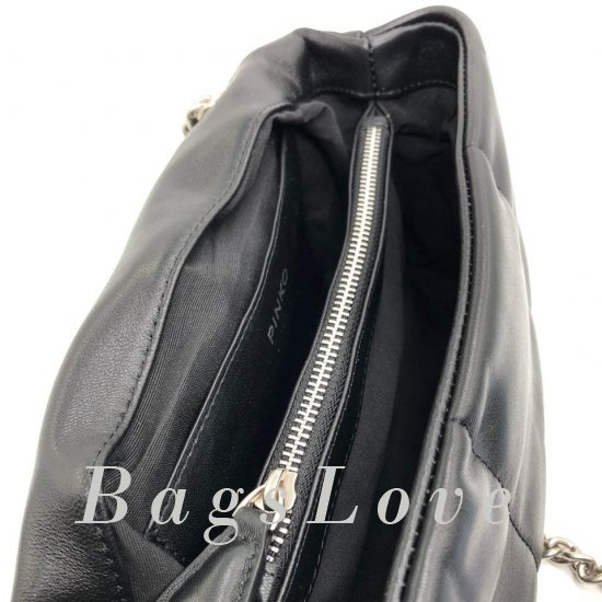 Клатч Pinko B106803