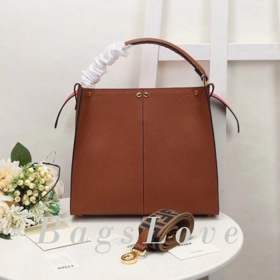 Женская сумка Fendi (Фенди) B106804