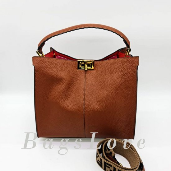 Женская сумка Fendi (Фенди) B106804