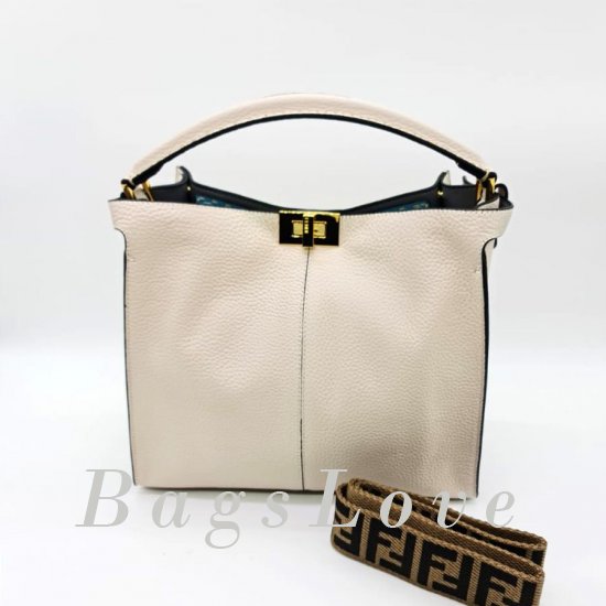 Женская сумка Fendi (Фенди) B106805