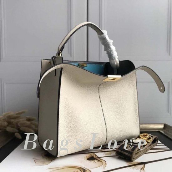 Женская сумка Fendi (Фенди) B106805