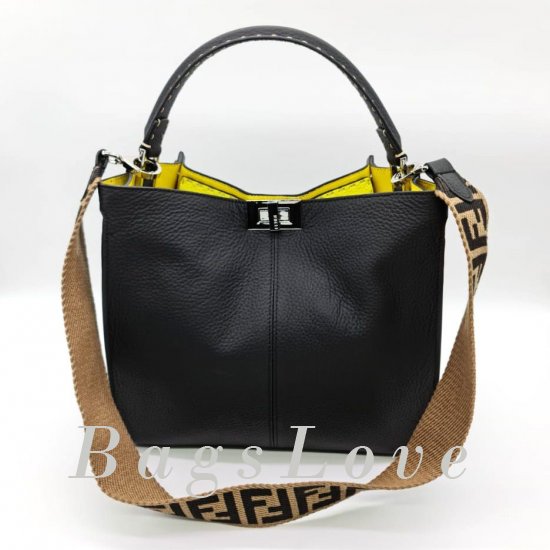 Женская сумка Fendi (Фенди) B106806