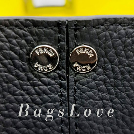 Женская сумка Fendi (Фенди) B106806