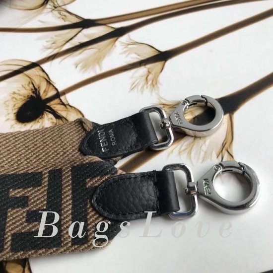 Женская сумка Fendi (Фенди) B106806