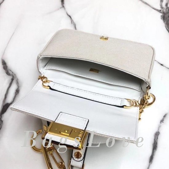 Женская сумка Fendi (Фенди) B106807