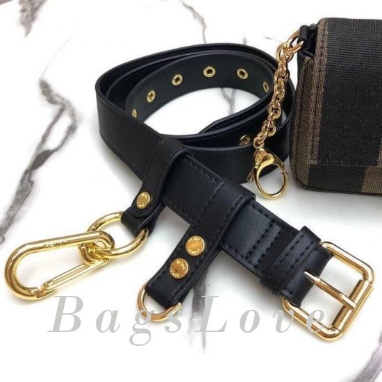 Женская сумка Fendi (Фенди) B106808