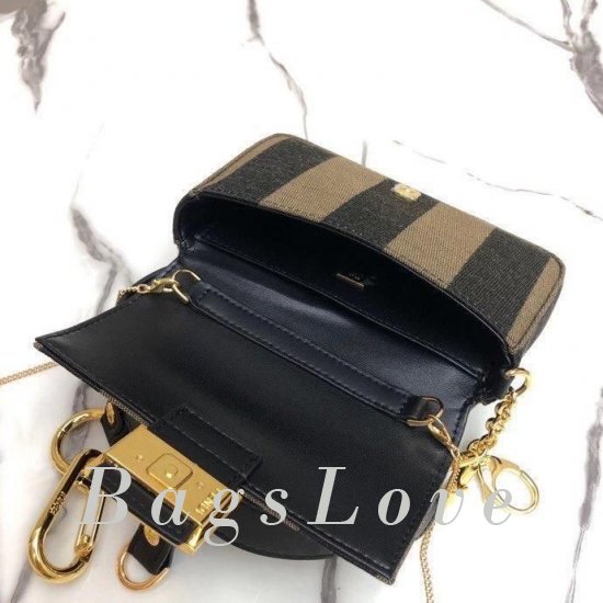 Женская сумка Fendi (Фенди) B106808