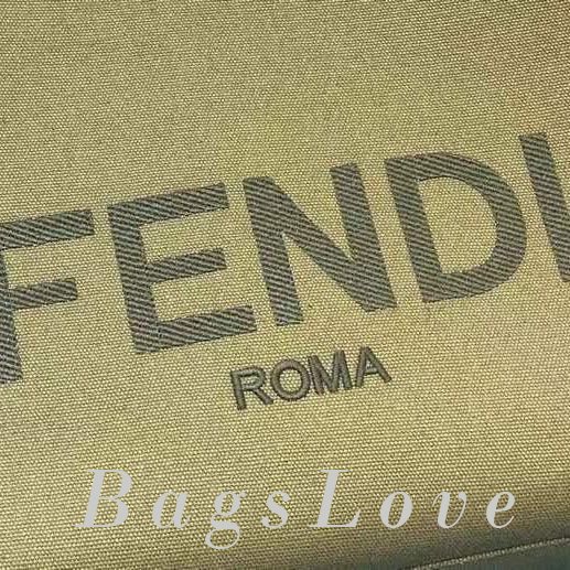 Женская сумка Fendi (Фенди) B106809