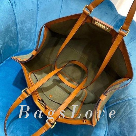 Женская сумка Fendi (Фенди) B106809