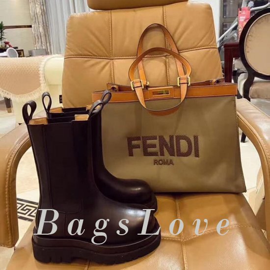 Женская сумка Fendi (Фенди) B106809
