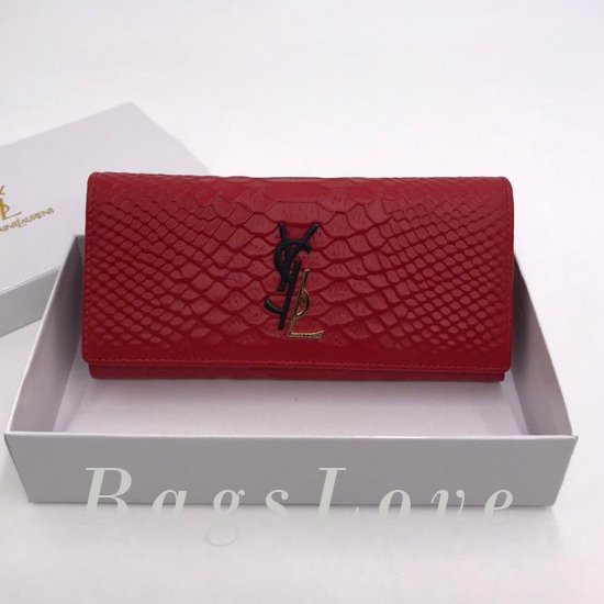 Кошелек Yves Saint Laurent B106811
