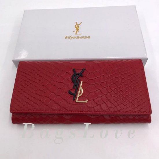 Кошелек Yves Saint Laurent B106811