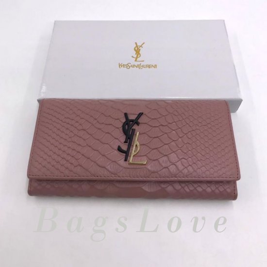Кошелек Yves Saint Laurent B106812
