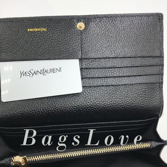 Кошелек Yves Saint Laurent B106813