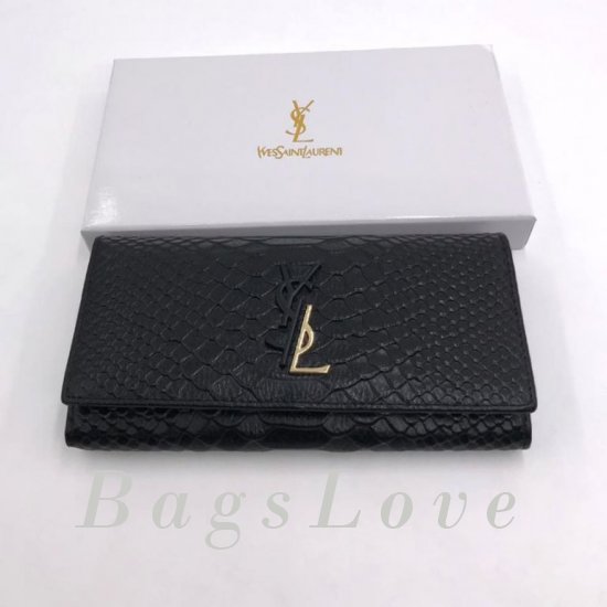 Кошелек Yves Saint Laurent B106813