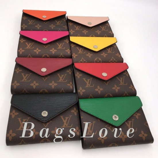 Кошелек Louis Vuitton (Луи Виттон) B106817