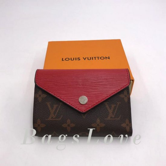 Кошелек Louis Vuitton (Луи Виттон) B106817
