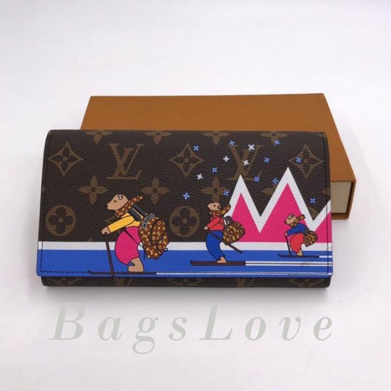 Кошелек Louis Vuitton (Луи Виттон) B106821