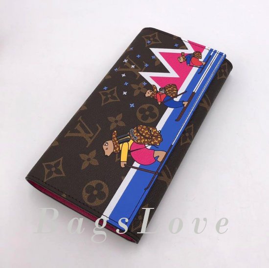 Кошелек Louis Vuitton (Луи Виттон) B106821