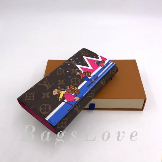 Кошелек Louis Vuitton (Луи Виттон) B106821