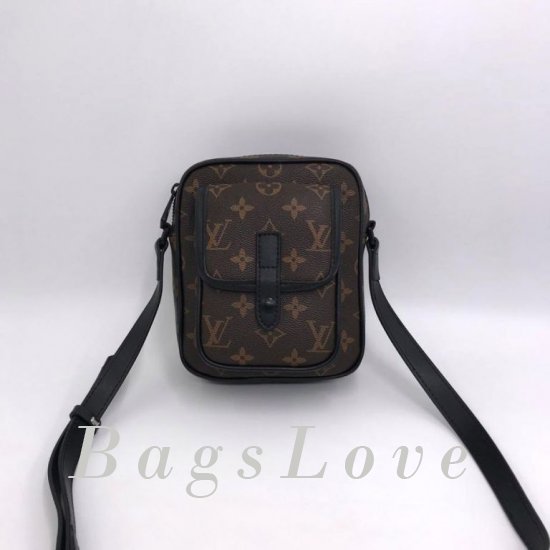 Женская сумка Louis Vuitton (Луи Виттон) B106828