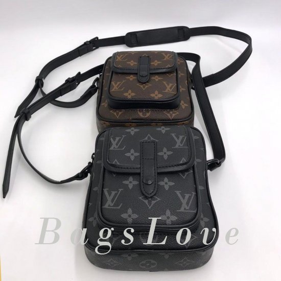 Женская сумка Louis Vuitton (Луи Виттон) B106828