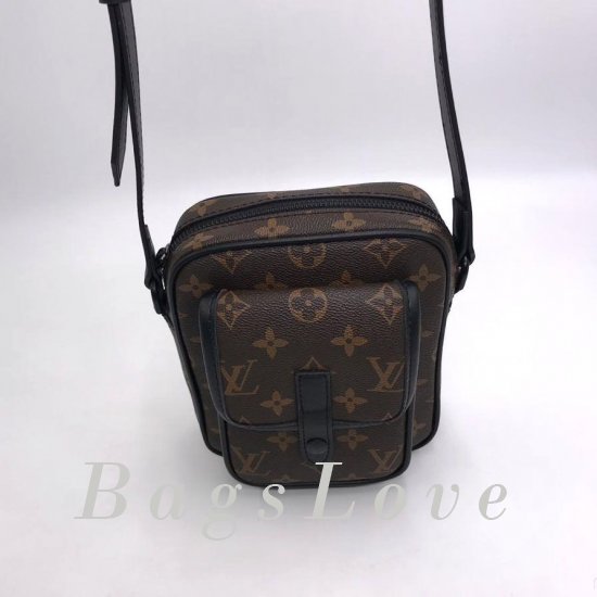 Женская сумка Louis Vuitton (Луи Виттон) B106828
