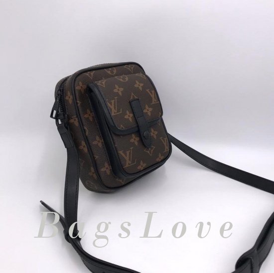 Женская сумка Louis Vuitton (Луи Виттон) B106828