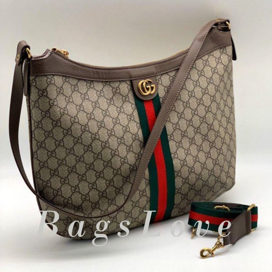 Женская сумка Gucci (Гуччи) B106830