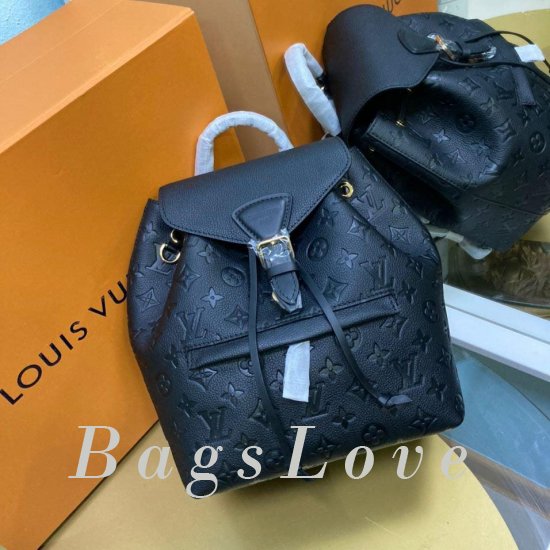 Женский рюкзак Louis Vuitton B106831