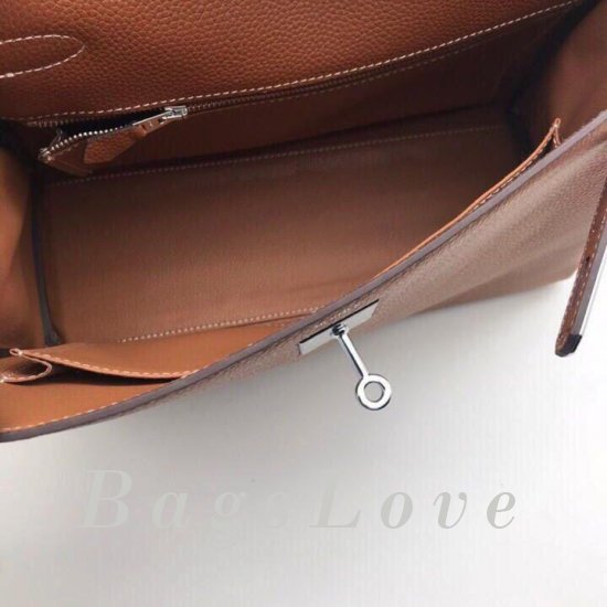 Женская сумка Hermes (Гермес) B106834