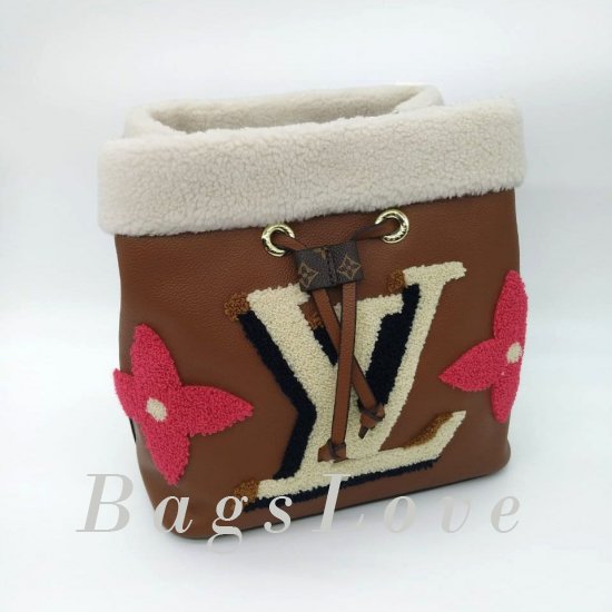 Женская сумка Louis Vuitton (Луи Виттон) B106844
