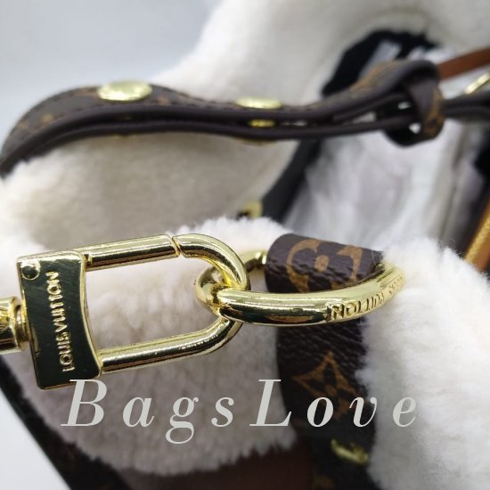 Женская сумка Louis Vuitton (Луи Виттон) B106844