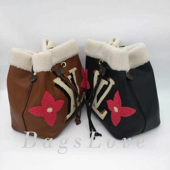 Женская сумка Louis Vuitton (Луи Виттон) B106844