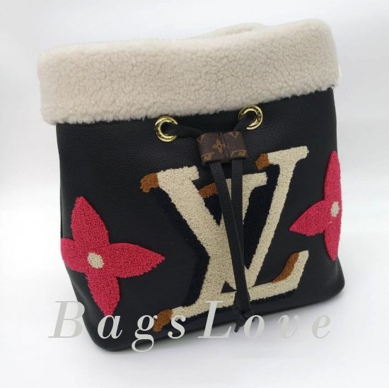 Женская сумка Louis Vuitton (Луи Виттон) B106845