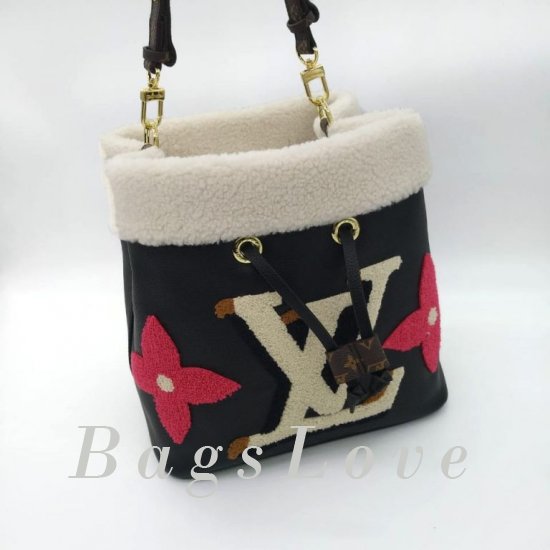 Женская сумка Louis Vuitton (Луи Виттон) B106845