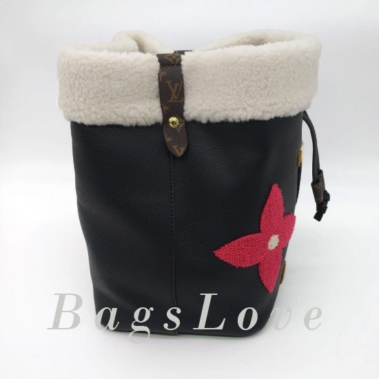 Женская сумка Louis Vuitton (Луи Виттон) B106845