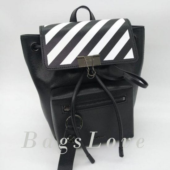 Женский рюкзак Off-White (Офф Вайт) B106846