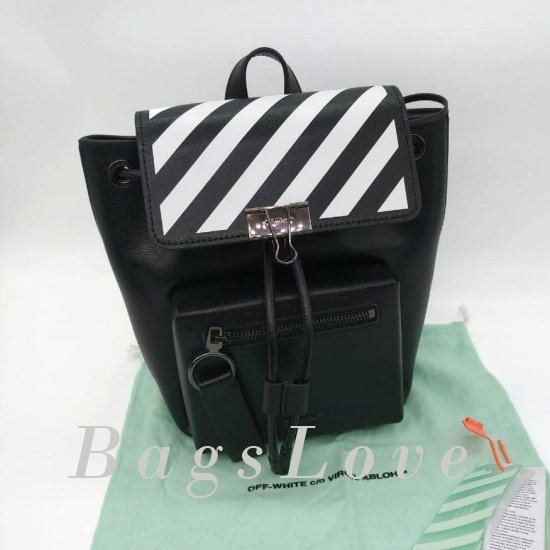 Женский рюкзак Off-White (Офф Вайт) B106846