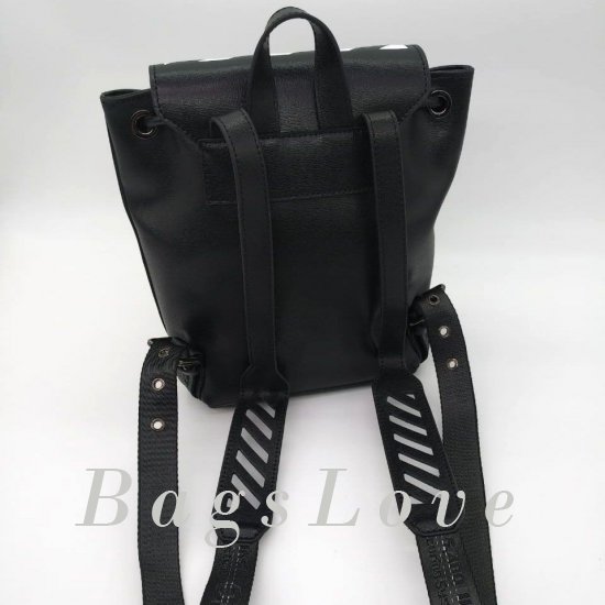 Женский рюкзак Off-White (Офф Вайт) B106846