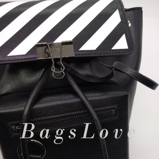 Женский рюкзак Off-White (Офф Вайт) B106846