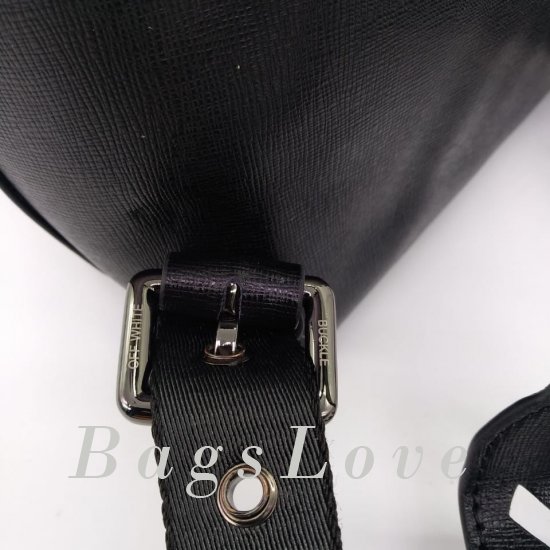 Женский рюкзак Off-White (Офф Вайт) B106846