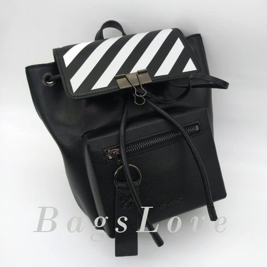 Женский рюкзак Off-White (Офф Вайт) B106846